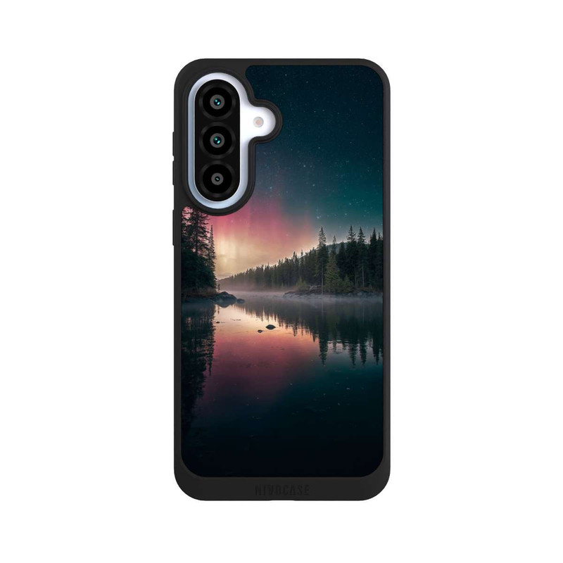 Galaxy A37 5G NIVOpure Stille Nordlichter