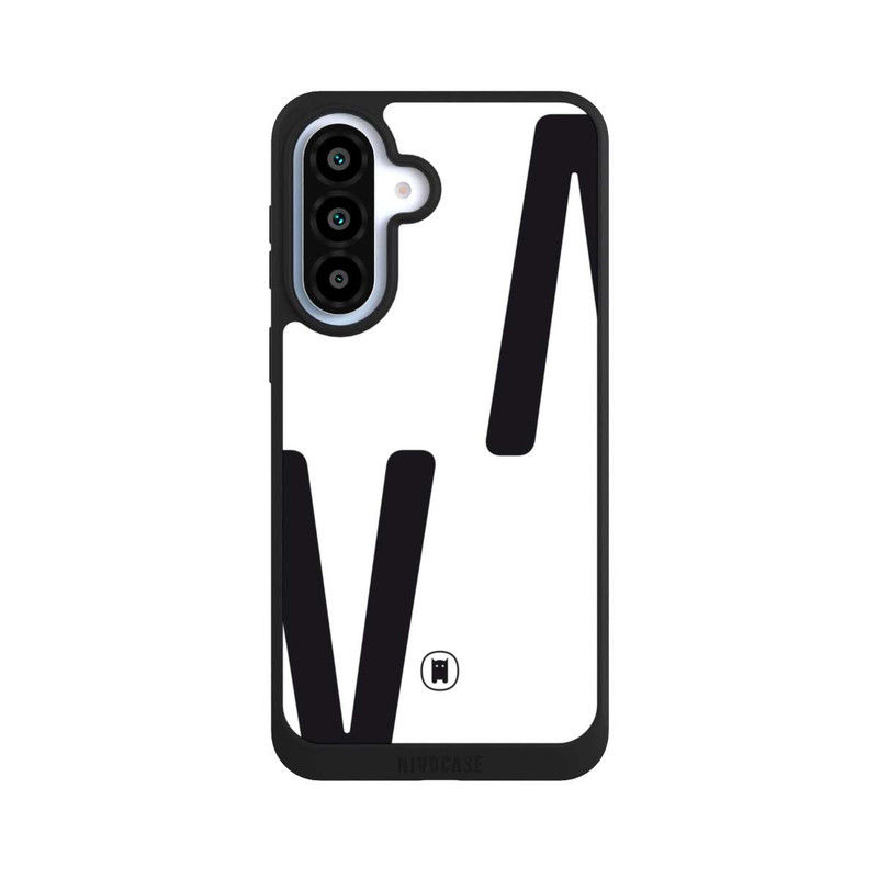 Galaxy A37 5G NIVOpure Nivocase Weiss V