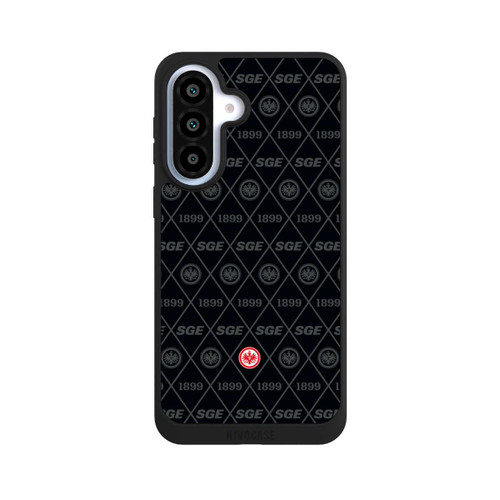 Samsung Galaxy A37 5G NIVOpure SGE Logo Muster