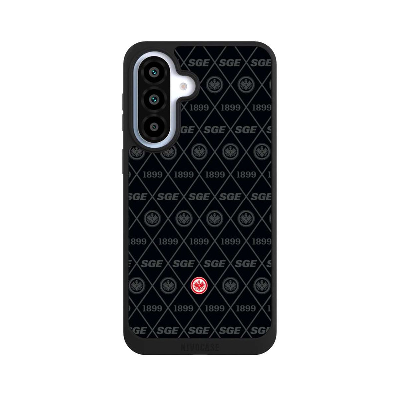 Galaxy A37 5G NIVOpure SGE Logo Muster