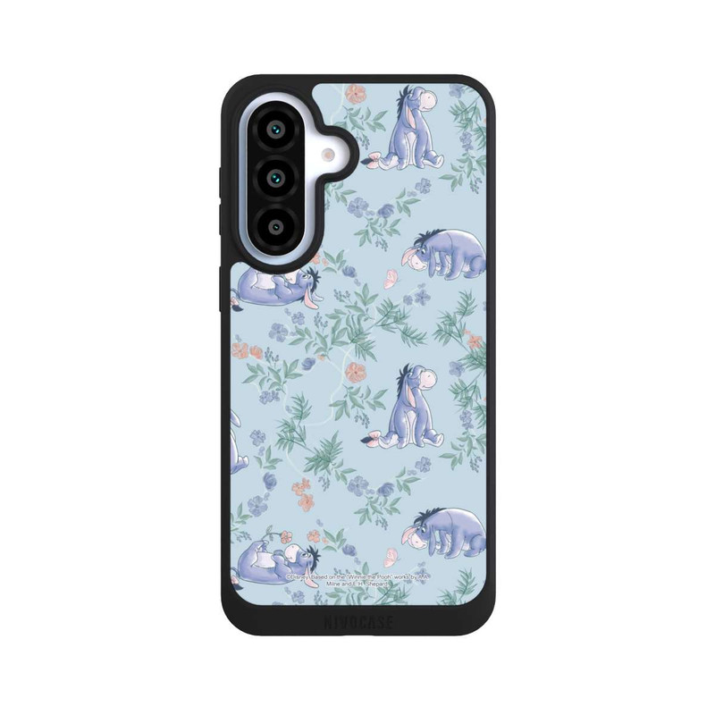 Galaxy A37 5G NIVOpure Eeyore Blue Pattern