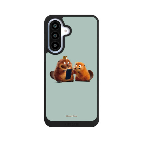 Samsung Galaxy A37 5G NIVOpure Hoppers König George und Mabel