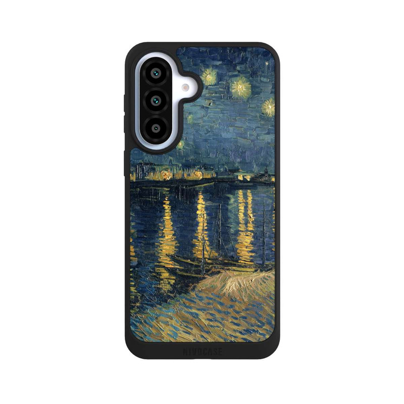 Galaxy A37 5G NIVOpure Sternennacht über der Rhone