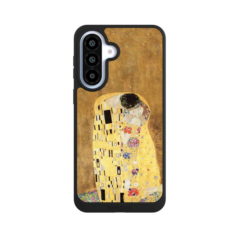 Galaxy A37 5G NIVOpure Der Kuss Gemälde