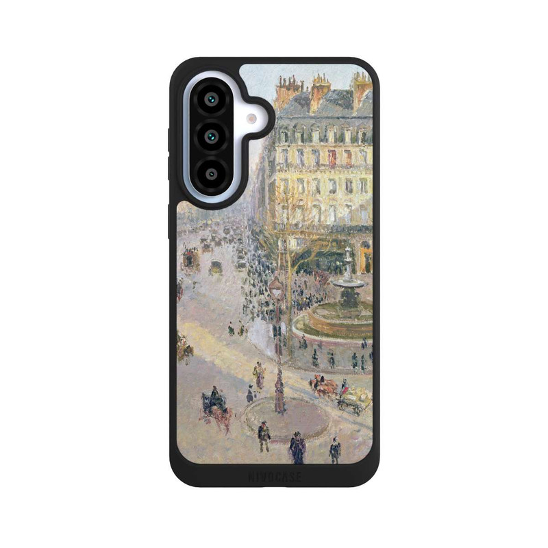 Galaxy A37 5G NIVOpure Die Allee der Oper
