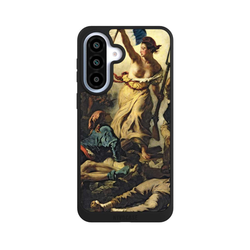 Galaxy A37 5G NIVOpure Die Freiheit Führt das Volk