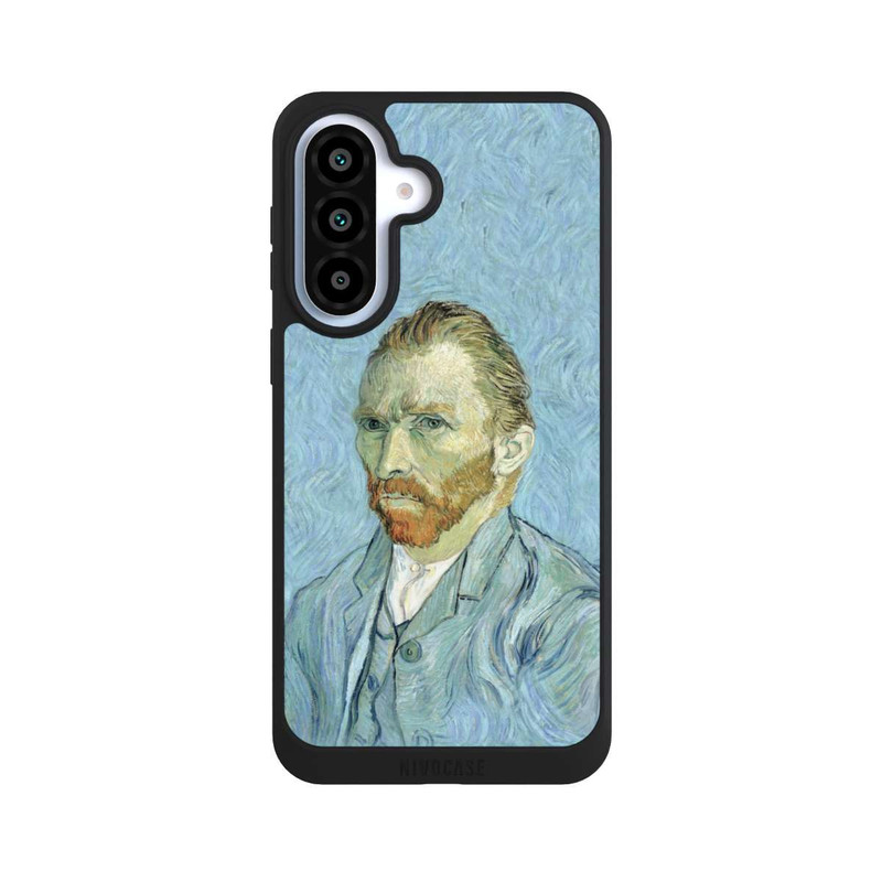Galaxy A37 5G NIVOpure Selbstportrait, 1889