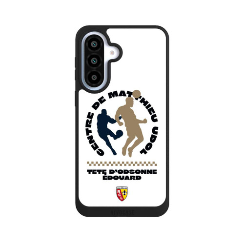 Samsung Galaxy A37 5G NIVOpure Centre de Matthieu Udol Tete D'Odsonne Edouard