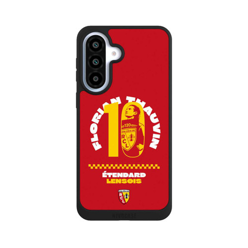 Samsung Galaxy A37 5G NIVOpure Florian Thauvin Etendard Lensois