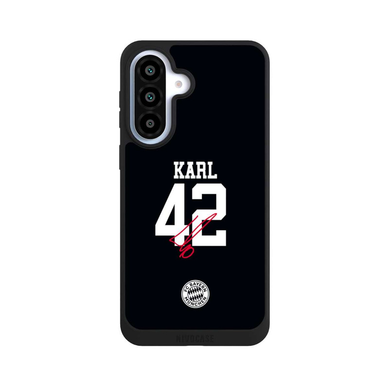 Galaxy A37 5G NIVOpure Karl 42