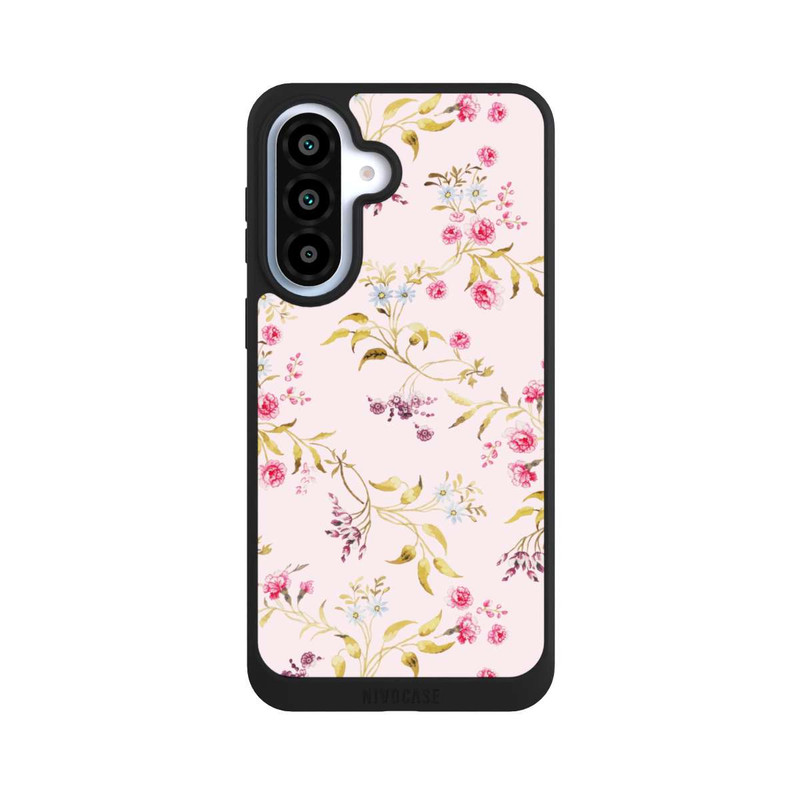 Galaxy A37 5G NIVOpure Vintage Rosengarten mit KI