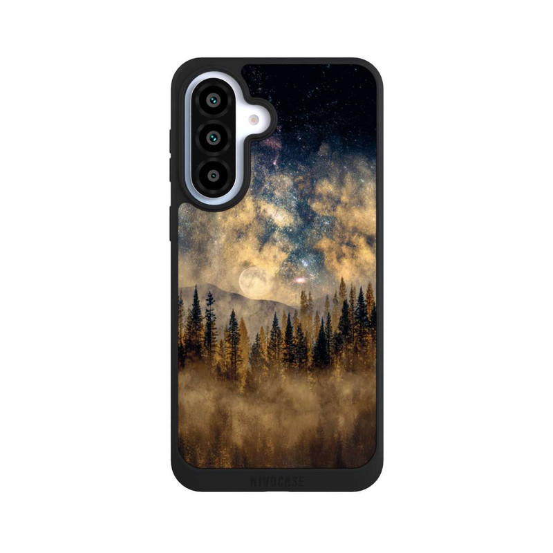 Galaxy A37 5G NIVOpure Forêt magique avec IA