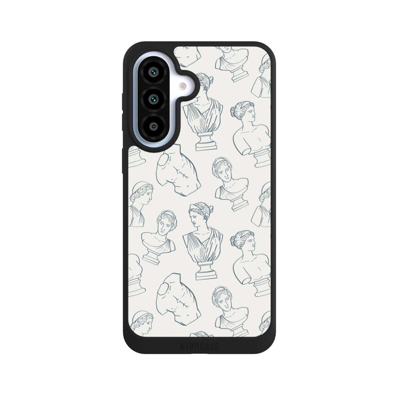 Galaxy A37 5G NIVOpure Griechische Büsten Art-Déco