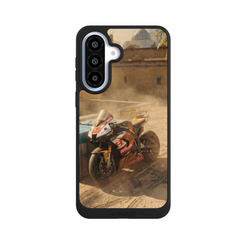 Samsung Galaxy A37 5G NIVOpure Dust MDS
