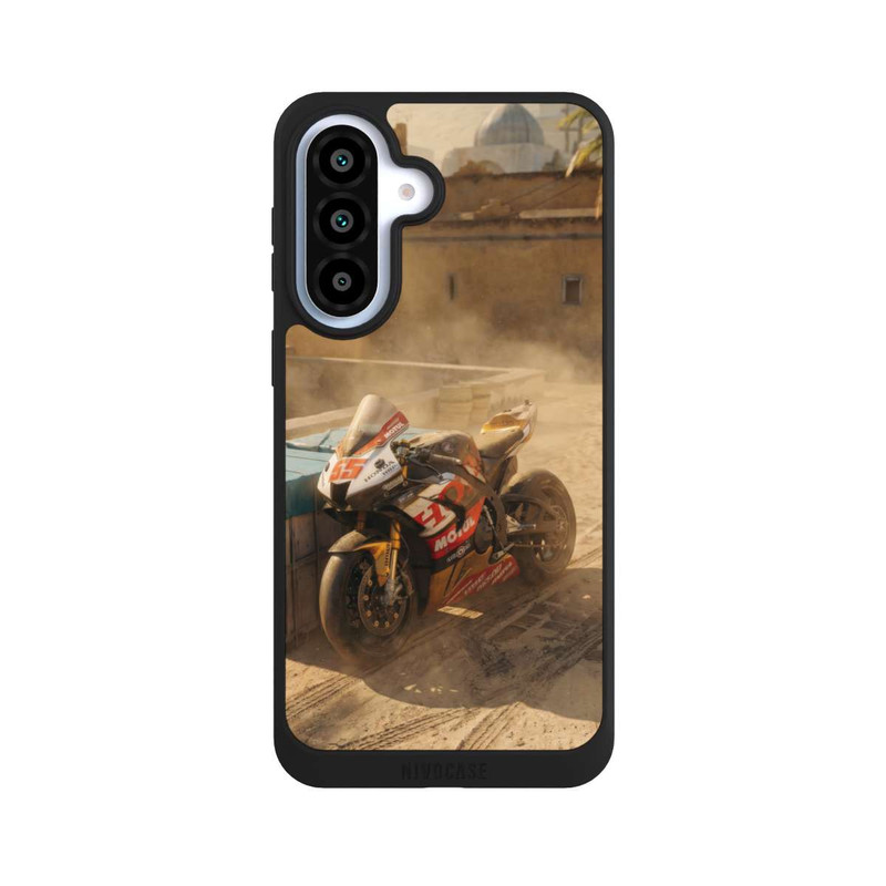Galaxy A37 5G NIVOpure Dust MDS