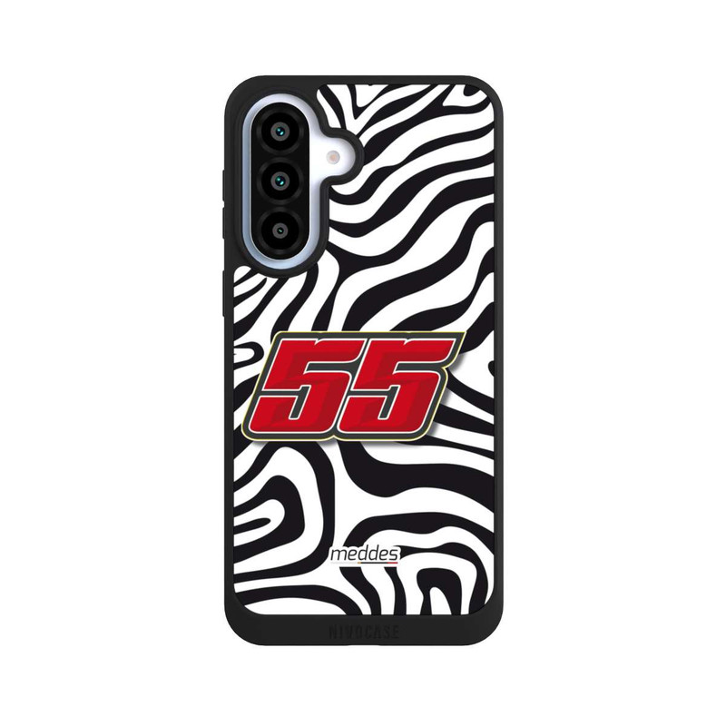 Galaxy A37 5G NIVOpure Zebra MDS