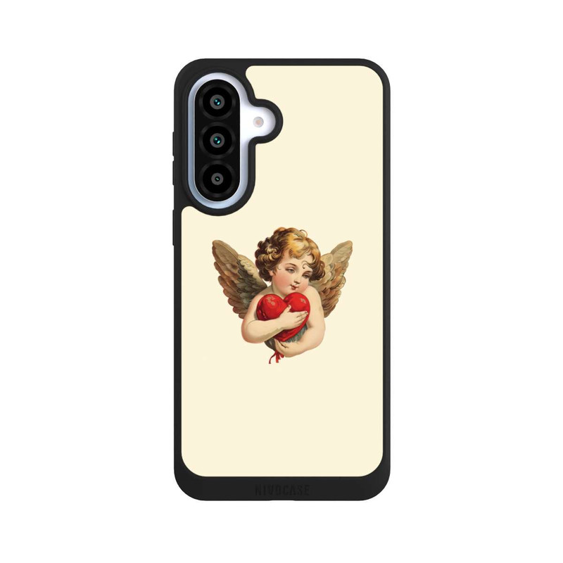 Galaxy A37 5G NIVOpure Cœur d'ange