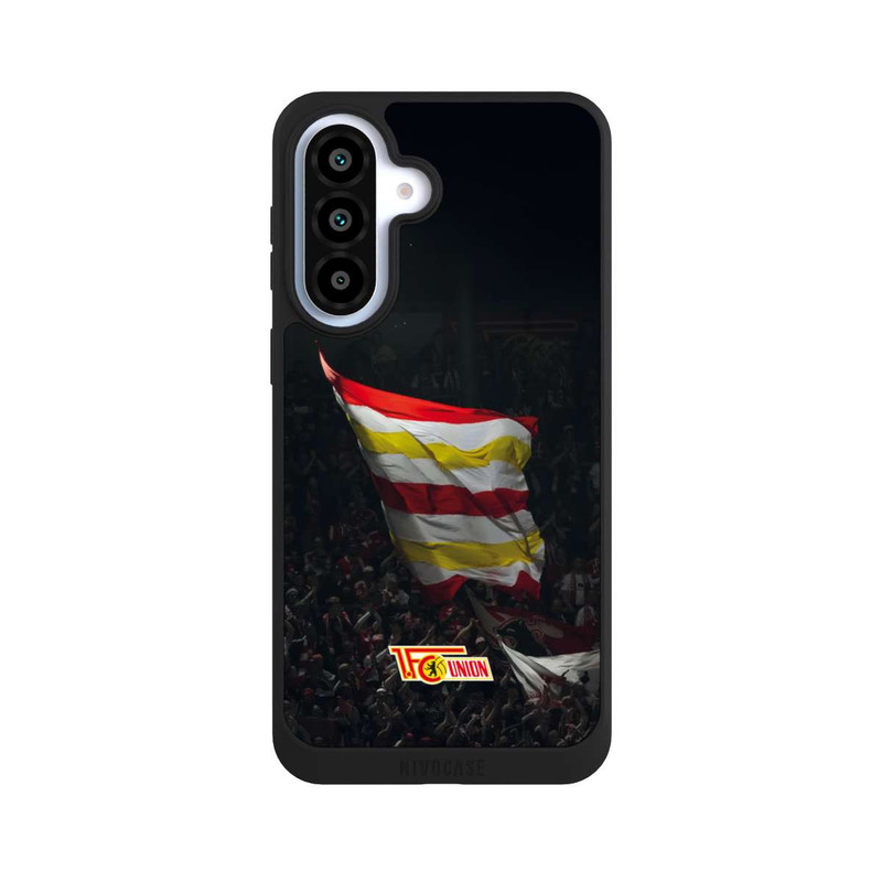 Galaxy A37 5G NIVOpure Union Berlin Fahne