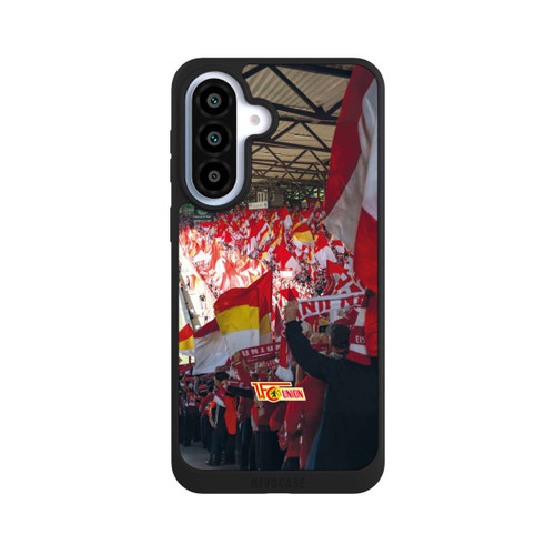 Samsung Galaxy A37 5G NIVOpure Union Berlin Fans Tribüne