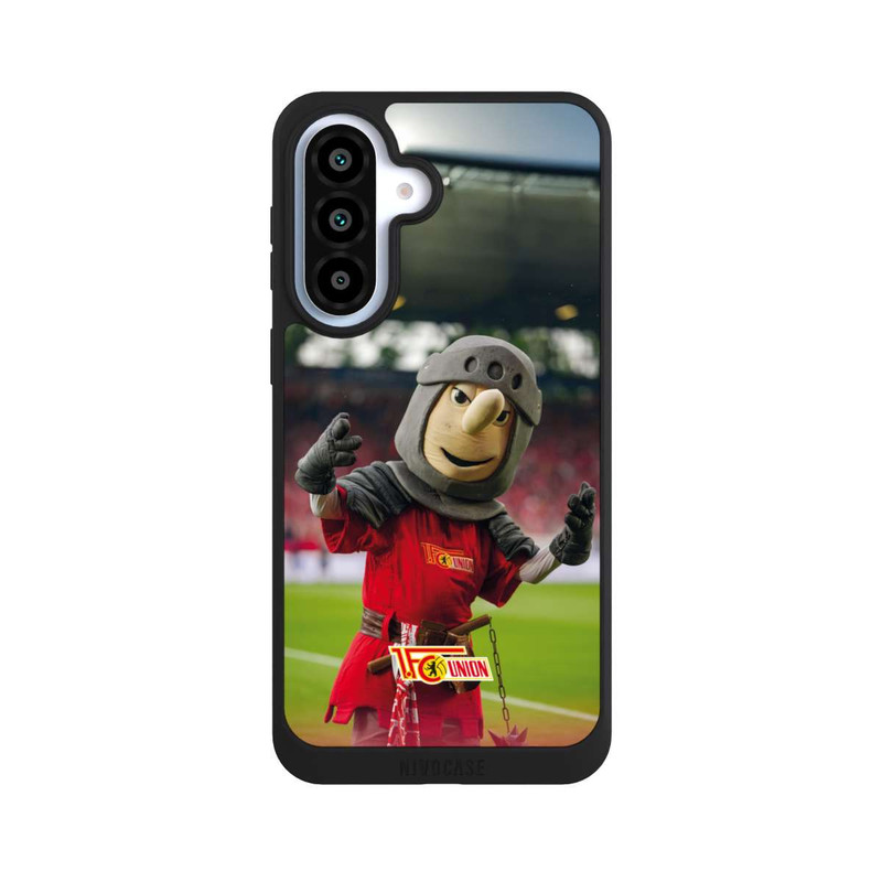 Galaxy A37 5G NIVOpure Union Berlin Ritter Keule