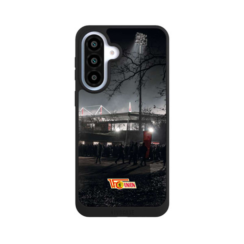 Samsung Galaxy A37 5G NIVOpure Union Berlin Stadion