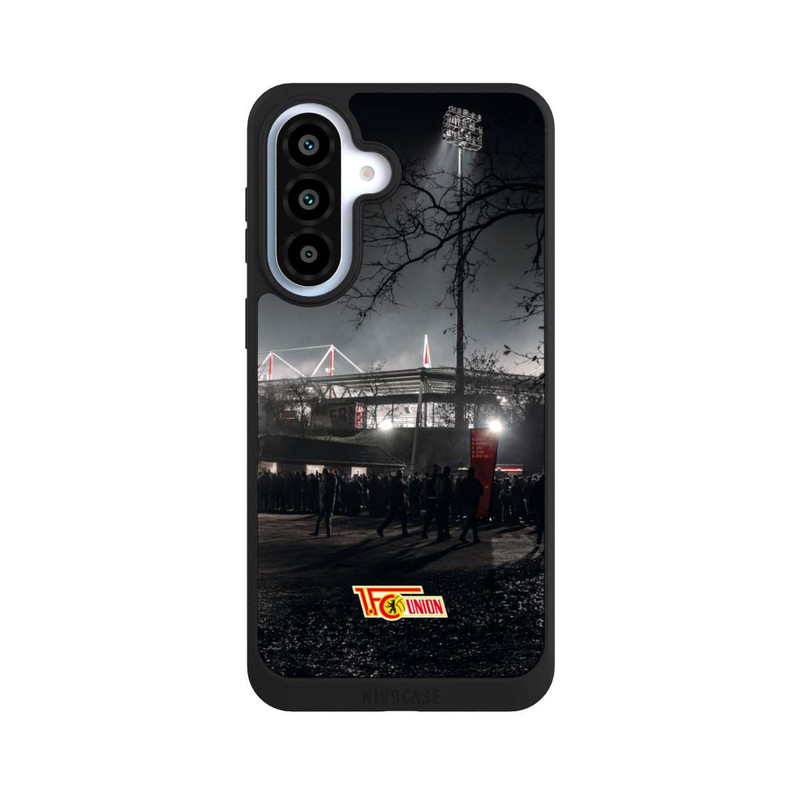 Galaxy A37 5G NIVOpure Union Berlin Stadion