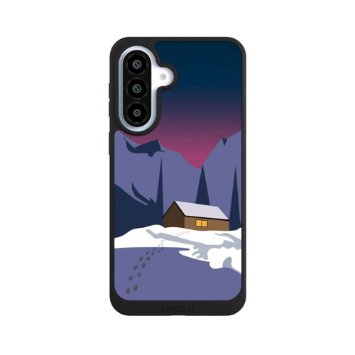 Samsung Galaxy A37 5G NIVOpure Alpine Stalker by Roberta Murray