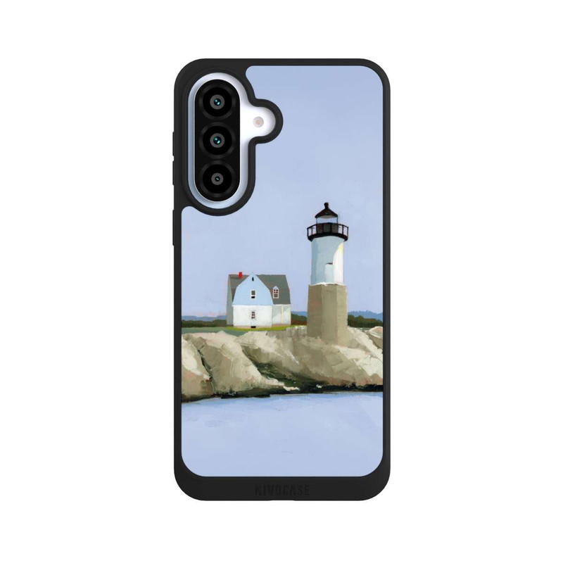 Galaxy A37 5G NIVOpure Guide by Ruth LaGue
