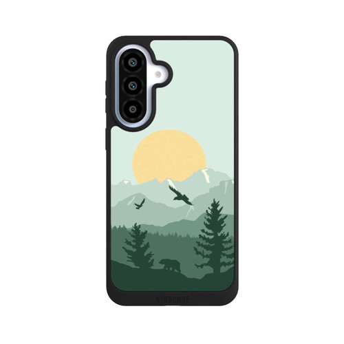 Samsung Galaxy A37 5G NIVOpure Jasper Wild by Roberta Murray