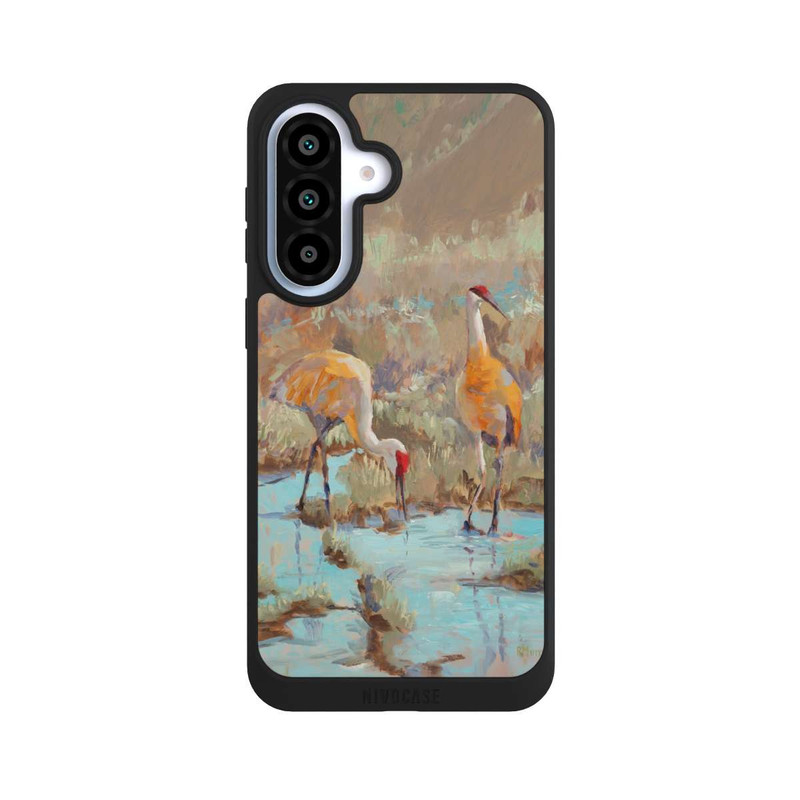 Galaxy A37 5G NIVOpure The Courtship by Roberta Murray