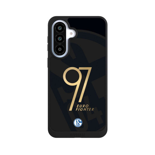 Samsung Galaxy A37 5G NIVOpure S04 Eurofighter 97
