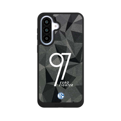 Samsung Galaxy A37 5G NIVOpure S04 Eurofighter 97 grau