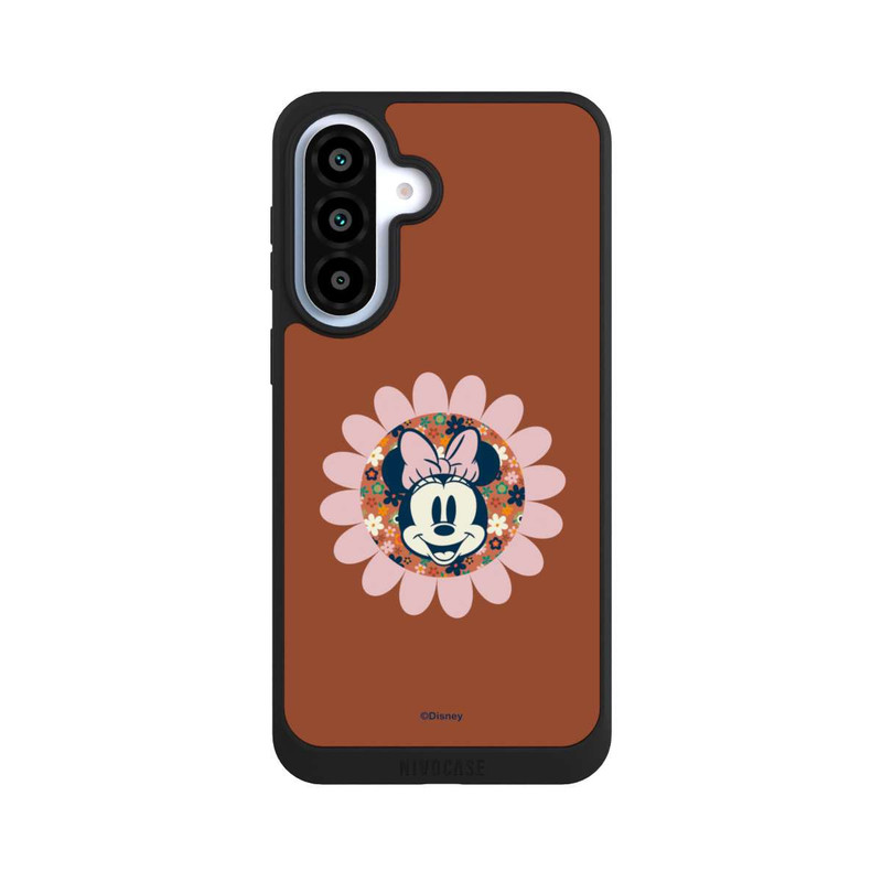 Galaxy A37 5G NIVOpure Minnie Mouse Sweet Boho
