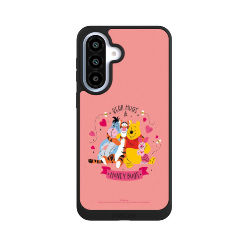 Samsung Galaxy A37 5G NIVOpure Winnie the Pooh and Friends Bear Hugs