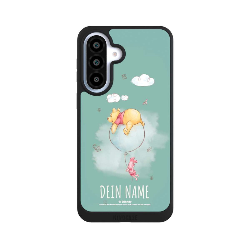Galaxy A37 5G NIVOpure Uncheered by a Balloon Personalisierbar