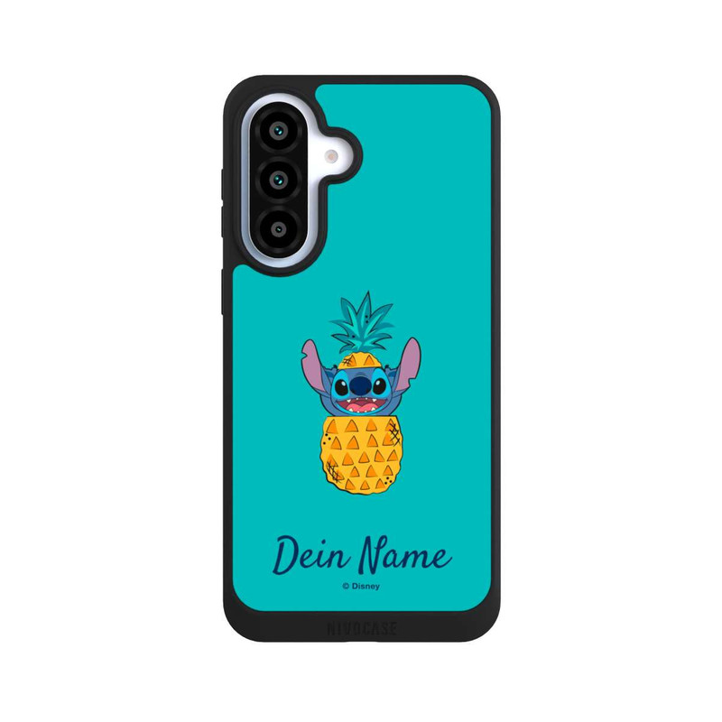 Galaxy A37 5G NIVOpure Stitch Pineapple personnalisable