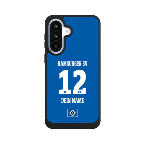 Samsung Galaxy A37 5G NIVOpure HSV Trikot Personalisierbar 26-27