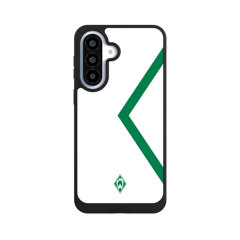 Galaxy A37 5G NIVOpure Werder Brême - Élément en losange vert