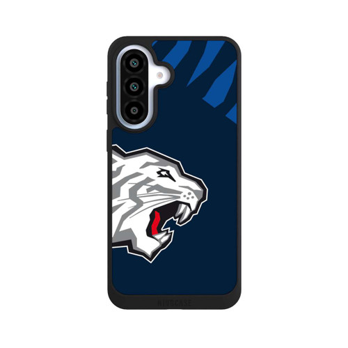 Samsung Galaxy A37 5G NIVOpure Tiger Kopf groß