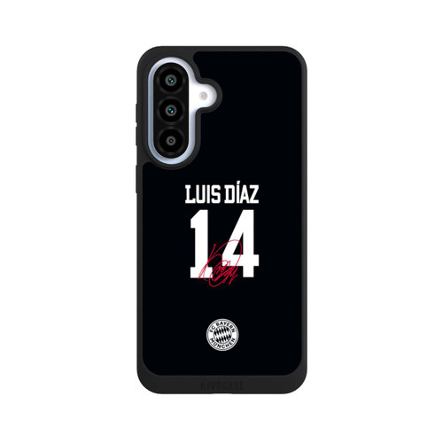 Samsung Galaxy A37 5G NIVOpure Luis Díaz 14