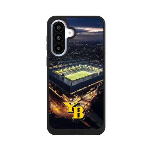Samsung Galaxy A37 5G NIVOpure BSC YB Stadium Logo