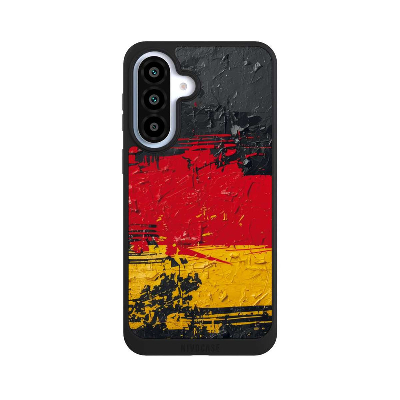 Galaxy A37 5G NIVOpure Deutschland 26