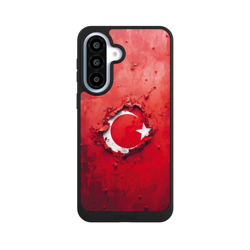 Galaxy A37 5G NIVOpure Türkei 26