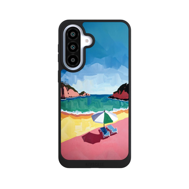 Galaxy A37 5G NIVOpure By The Ocean