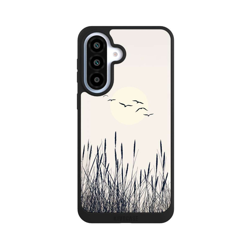 Galaxy A37 5G NIVOpure Fields of Gold Art
