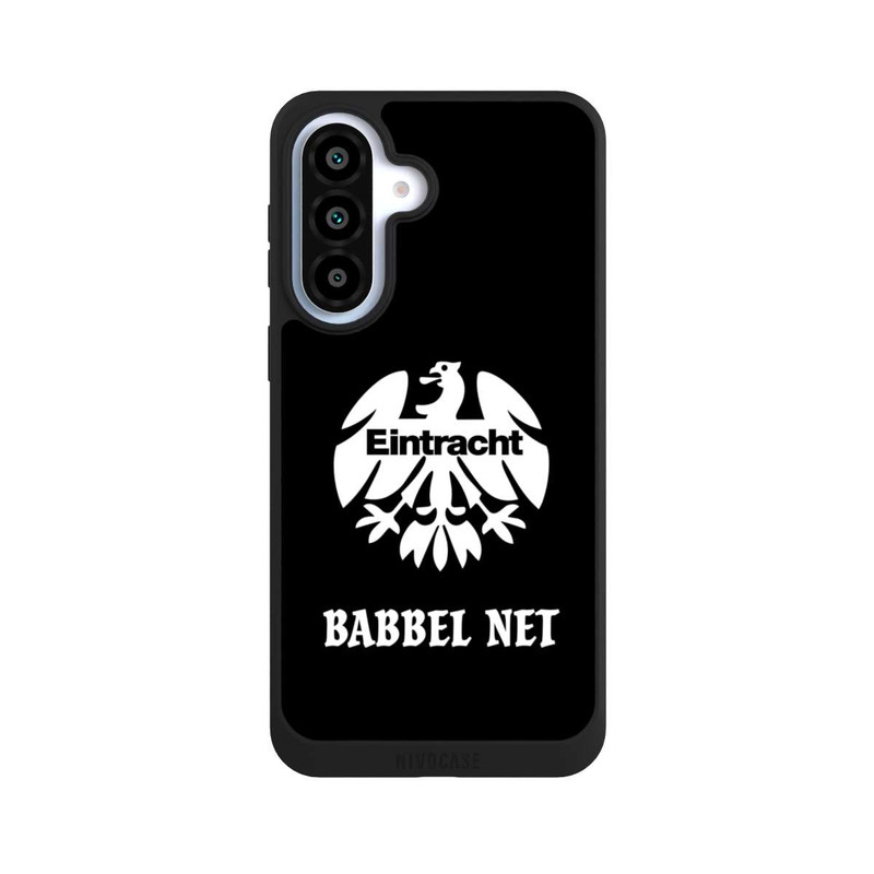 Galaxy A37 5G NIVOpure SG Eintracht Babbel Net