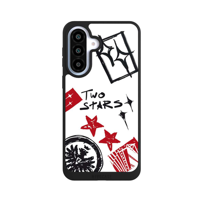 Galaxy A37 5G NIVOpure Eintracht Frankfurt Two Stars