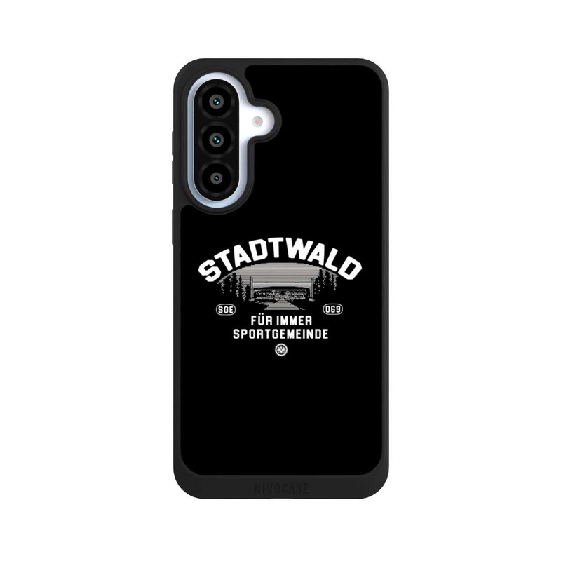 Galaxy A37 5G NIVOpure Eintracht Frankfurt Stadtwald