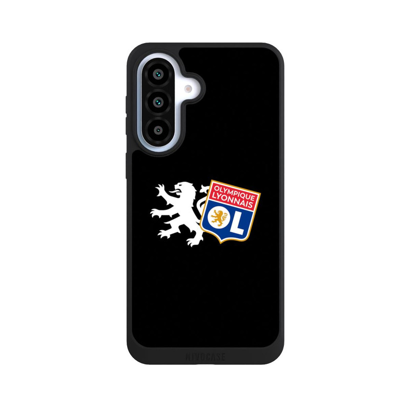 Galaxy A37 5G NIVOpure OL Lion Noir