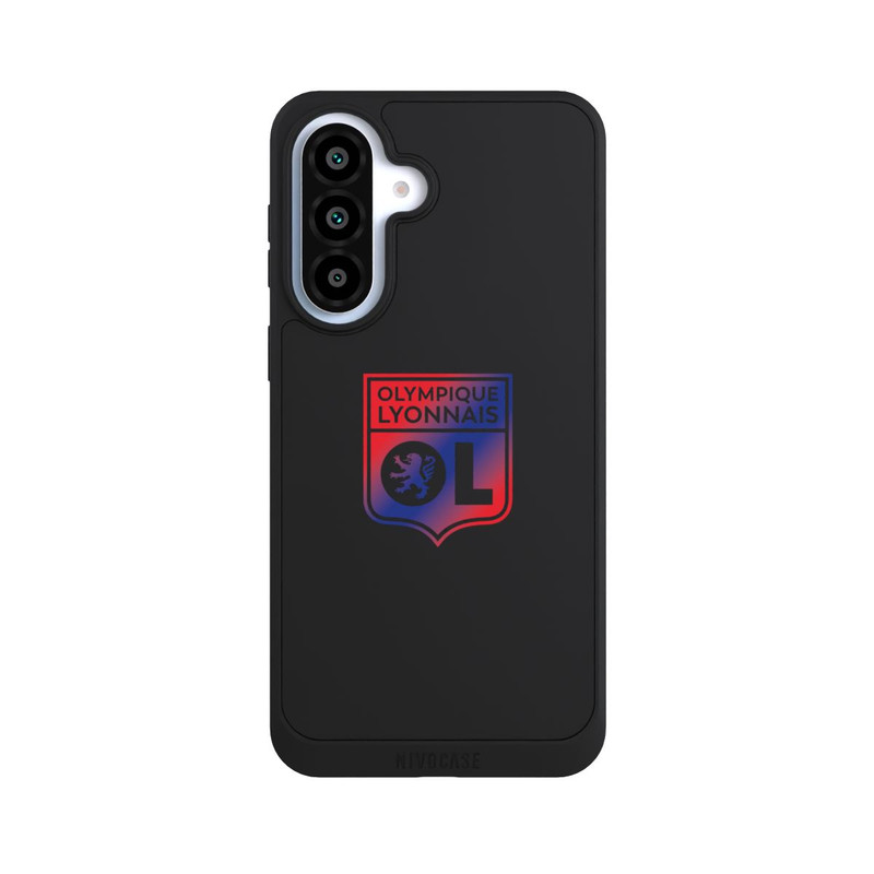 Galaxy A37 5G NIVOpure OL Logo bicolore